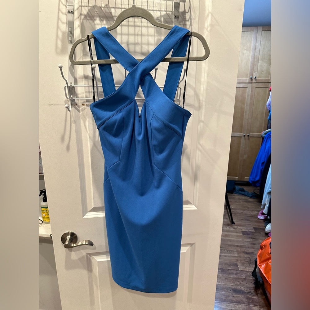 *GUC*Sz 8*Vince Camuto* dress